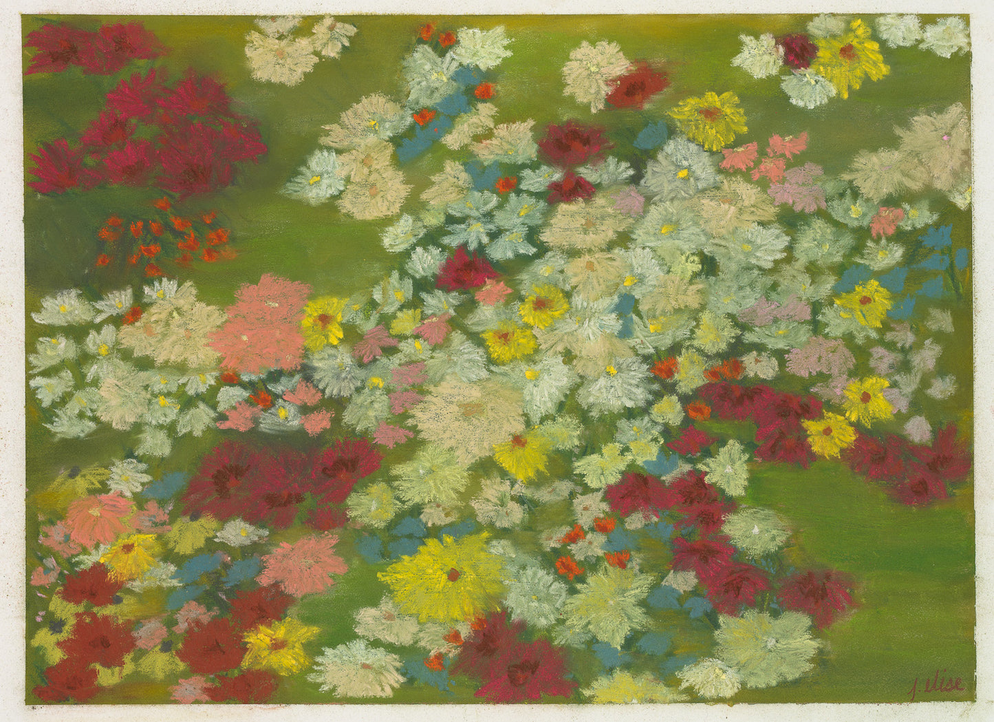 garden party- (Original)