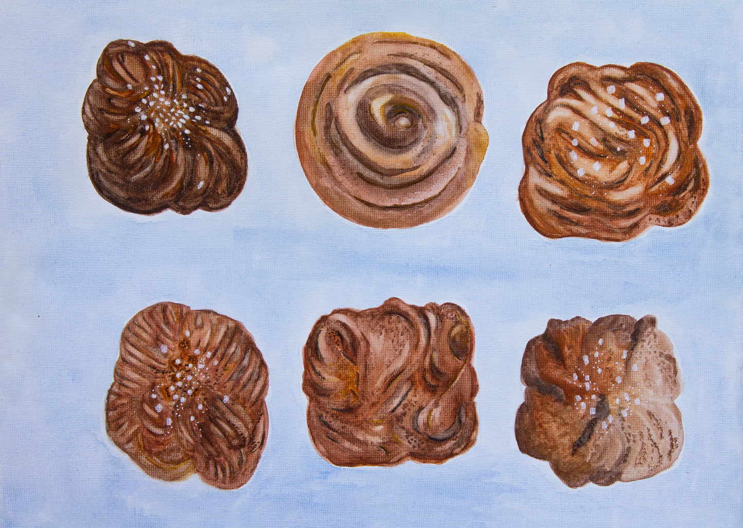 fika - print